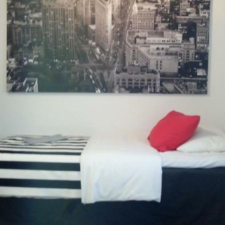 M Apartments Tuularinkatu تامبير المظهر الخارجي الصورة