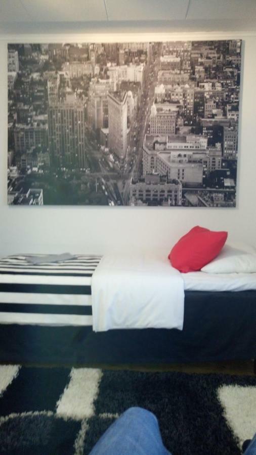 M Apartments Tuularinkatu تامبير المظهر الخارجي الصورة