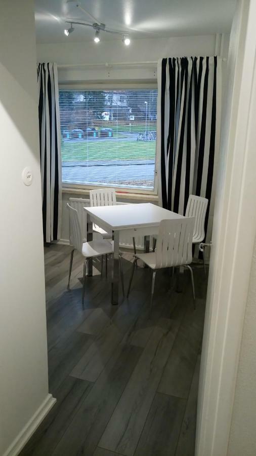 M Apartments Tuularinkatu تامبير المظهر الخارجي الصورة