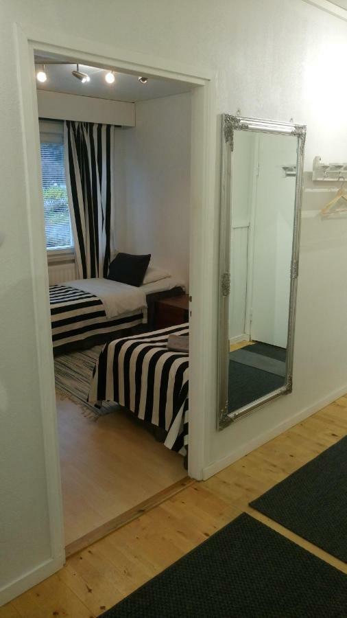 M Apartments Tuularinkatu تامبير المظهر الخارجي الصورة