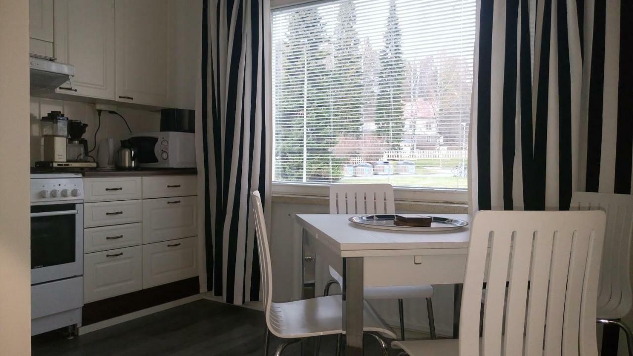 M Apartments Tuularinkatu تامبير المظهر الخارجي الصورة