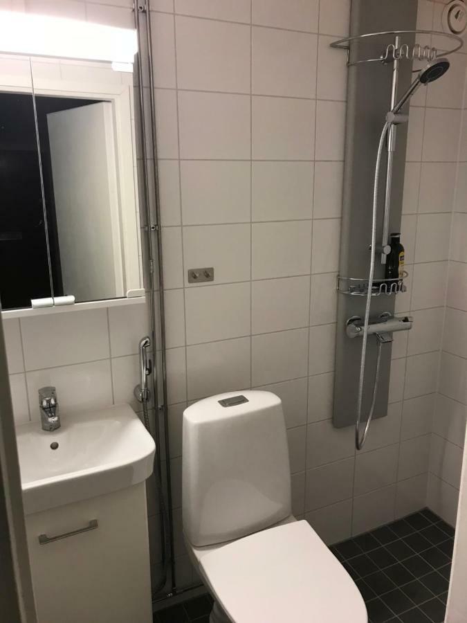 M Apartments Tuularinkatu تامبير المظهر الخارجي الصورة
